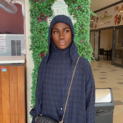 ProudMuslim💯~
~Positive Vibes Only 🍒💘💯
~ProudGambian😙🤗
~NetworkingStudent👏🙏🍒
Alhamdulillah 🙏
Low key😎
*Mind Your Business🤗