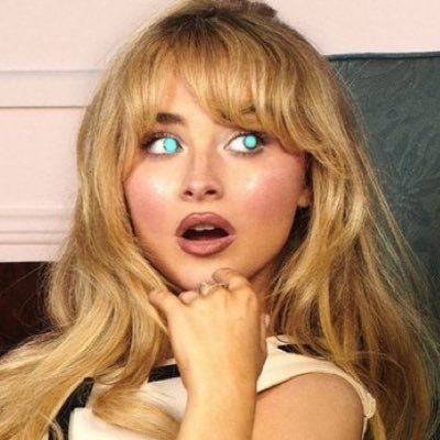 Rp account. Silly naïve slut. so simple and weak minded. submissive. easily taken advantage of and gives into hypnosis. Not Sabrina carpenter(parody account)