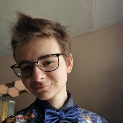 ride operator, nuerodiverse, gamer, whovian, physical embodiment of the phrase 'silly sausage', mod for @miashroomttv 🏳️⚧️
playing: sonic unleashed 🎮