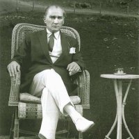 Bariş Duran (@bariduran1938) Twitter profile photo