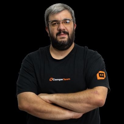 leolobato91's profile picture. Director General - CTO | @CompaTeamSA