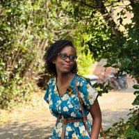 Anita Makori (@makorianita) 's Twitter Profile