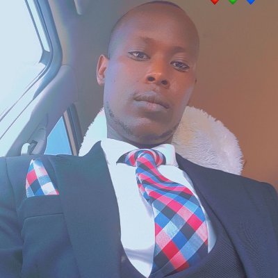 IvanByaruhanga9's profile picture. Teens Cash In on the NFT Art Boom