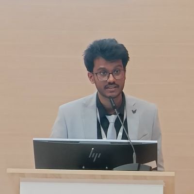 Shanmukh Sai Pavan Lingamsetty Profile