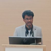 Shanmukh Sai Pavan Lingamsetty (@lshanmukh05) 's Twitter Profile