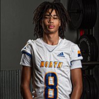Dominic Yancy (@domyancy2028) 's Twitter Profile