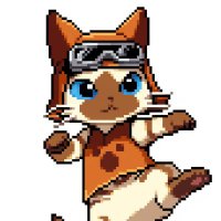 ねこ工場えーあい (@nekofactoryai) 's Twitter Profile