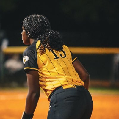 CailynnAJ's profile picture. 🥎2027 Power Hitter/1B | Fort Meade HS, FL | SWAT ELITE 18U |NHS|4.0GPA Email:cailynnjohnson4@gmail.com