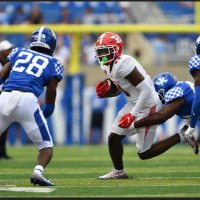 Brandon Alexander (@b_alexander35) 's Twitter Profile Photo Brandon Alexander (@b_alexander35) 's Twitter Profile Photo