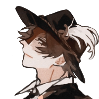 ℛᴏɴᴀʟᴅ ᴏꜰ 𝓝ɪᴄᴇ .ᐟ (@elysianstage) 's Twitter Profile