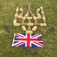 Gaz M 🇬🇧 (@gaz_eod) 's Twitter Profile Photo