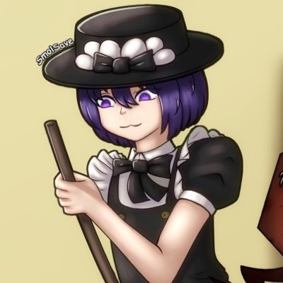 DaftLittleCrow's profile picture. ⚠️18+ only⚠️ Just a Plague doctor who ends up in some silly situations and doodles . Posted arts are feet/vore related so I guess consider yourself warned?