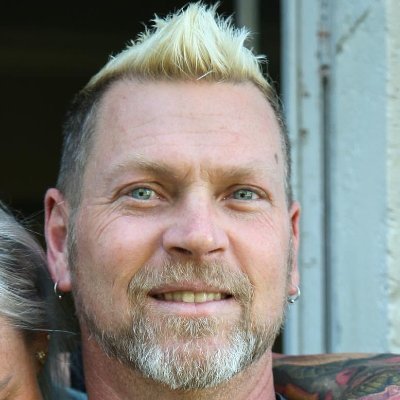 MichaelOByrne's profile picture. Father to 3 boys, husband, CrossFitter.  Fedex ISP, Life Insurance Agent