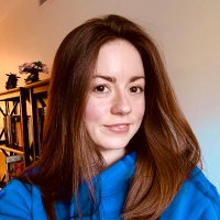 Sydney Urbanek (@sydurbanek) 's Twitter Profile Photo Sydney Urbanek (@sydurbanek) 's Twitter Profile Photo