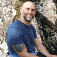 Terry Fryer (@starofdavid1979) 's Twitter Profile