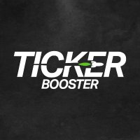 TickerBooster (@tickerbooster) 's Twitter Profile
