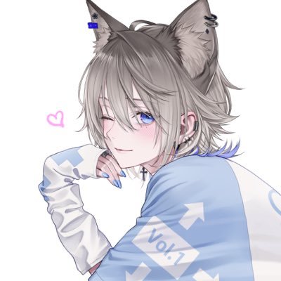 寝夢 葵🐾💤さんのプロフィール画像