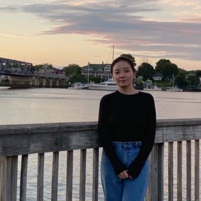 YurouHe6's profile picture. Ph.D. student @CornellDyson