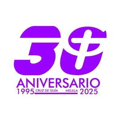Twitter oficial del programa Cruz de Guía de Televisión Melilla, desde 1999 hasta 2019. Dirigido por Carlos Rubiales Morales.