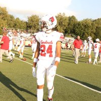 Darius Oduntan (@dariusodun508) 's Twitter Profile