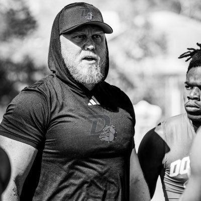 Zack Darlington Profile
