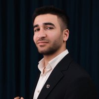 Urfan (@urfansarkarov) Twitter profile photo
