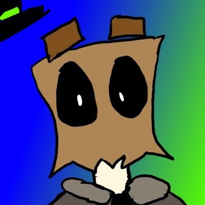 Age 20/ Doing voice acting or voice impressions/Likes fnaf