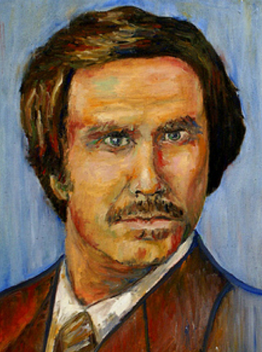 forster_rob's profile picture. Me.