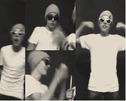 #Belive I love music by @justinbieber hes so cute and talented