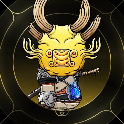 Tailor88888888's profile picture. 💖 Believe in @OthersideMeta ! 💥 ⚡️ 🍀
💛 Believe in @ChainZilla_ 🐵 ❤️‍🔥 🙌 🎉

$APE
🐒 ApeChain
@ApeCoin
⭐️ in ApeCoin we trust ⭐️
💢 https://t.co/q2MM97LTH2