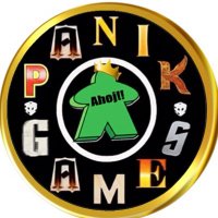 Panik Games 👑King👑 🔜The Basement (@panikgames) 's Twitter Profile Photo Panik Games 👑King👑 🔜The Basement (@panikgames) 's Twitter Profile Photo