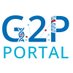 G2P (@g2pportal) Twitter profile photo G2P (@g2pportal) Twitter profile photo