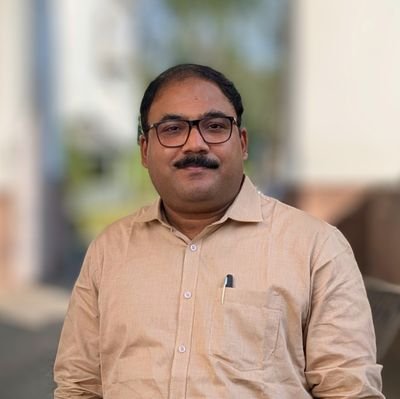 Official Twitter Handle of MLA, 181 Amta Assembly Constituency
