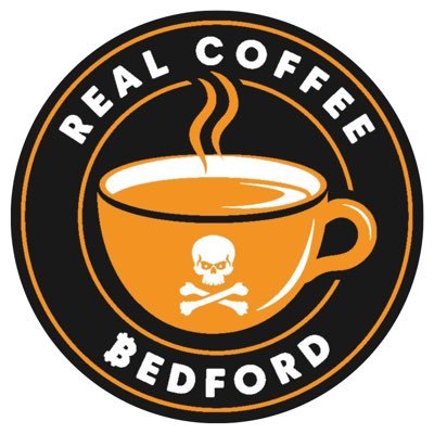 Brewing something Real 🏴☠️@realbedford @RBFCWomen