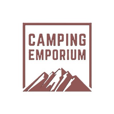 CampingEmporium's profile picture. Camping Emporium is here to deliver the best camping gear for everyone from first timer to seasoned campers. 
          Unlock the Joy of Camping--Gear Up Here!