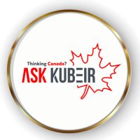Kubeir Kamal 🇨🇦🍁 (@askkubeir) 's Twitter Profile Photo Kubeir Kamal 🇨🇦🍁 (@askkubeir) 's Twitter Profile Photo