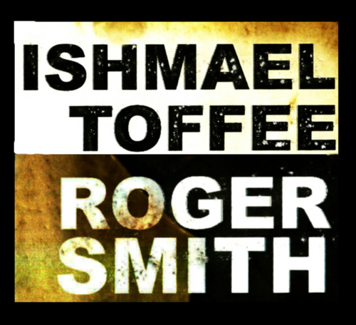 From the award-winning crime author Roger Smith comes ISHMAEL TOFFEE: he's killed more men than he can remember, but can he save a child?
