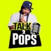 Talk2Pops (@talk2pops) Twitter profile photo Talk2Pops (@talk2pops) Twitter profile photo