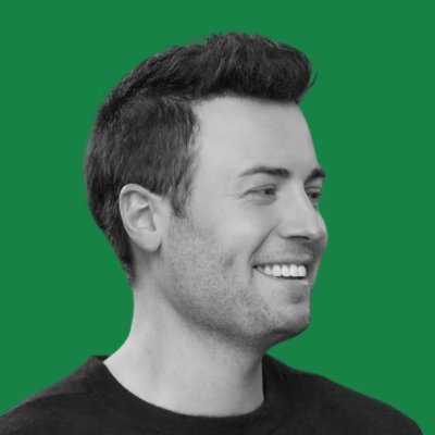 Conversations with people I admire about things I’m genuinely interested in - @jaltma | https://t.co/bb82FNXUk1