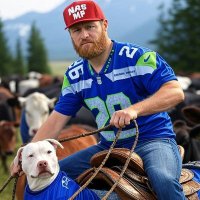 MAGA MF (@martyfoste94509) 's Twitter Profile