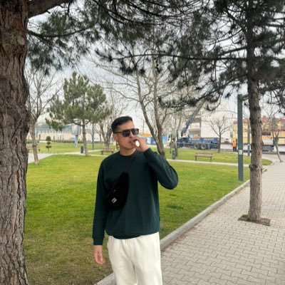 ahmtkmtn's profile picture. 🇹🇷👮‍♀️