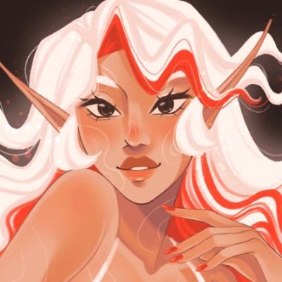 mia 💜 commissions open!さんのプロフィール画像
