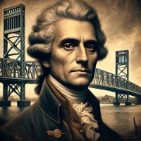 Publius Jax (@publiusjax) 's Twitter Profile