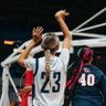 BrooklynEllis23's profile picture. OV Dragons 2026 - svhs - 5’10 guard - 4.4 gpa