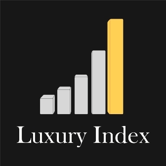 First rating of luxury brands in Ukraine, based on the polls of luxury brand consumers.