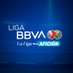 Liga BBVA MX (@ligabbvamx) Twitter profile photo Liga BBVA MX (@ligabbvamx) Twitter profile photo