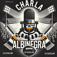 La Charla Albinegra (@charlaalbinegra) 's Twitter Profile Photo La Charla Albinegra (@charlaalbinegra) 's Twitter Profile Photo
