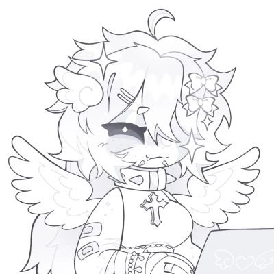 ｡⋆꒰ა 𝙰 𝙽 𝙶 𝙴 𝙻 ໒꒱ ⋆ ˚｡⋆さんのプロフィール画像