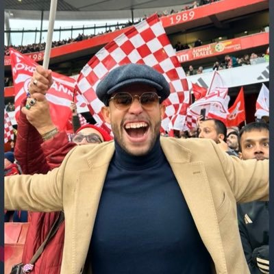 Arsenal Home and Away, with a bit of England cricket and travel thrown in. The North Bank 🏠
