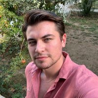 Emre Alpago (@alpagoea) Twitter profile photo
